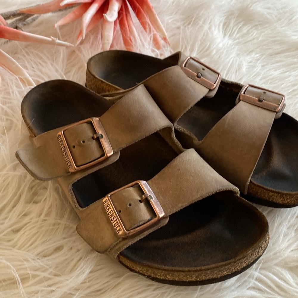 Birkenstock sandals - Picture 2 of 8
